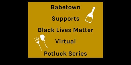 Babetown Virtual Potluck
