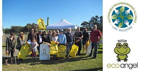 Speers Point-Boolaroo - Sustainable Neighbourhoods citywide clean up primary image