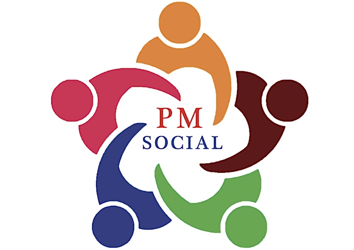 
		PM Social's Monthly Virtual Networking Event image
