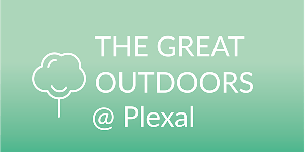 The Great Outdoors: walking tour