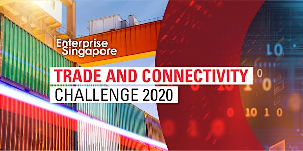Trade and Connectivity Challenge 2020 (TCC 2020) Enterprise Track