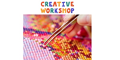 Image principale de Diamond Art Workshop