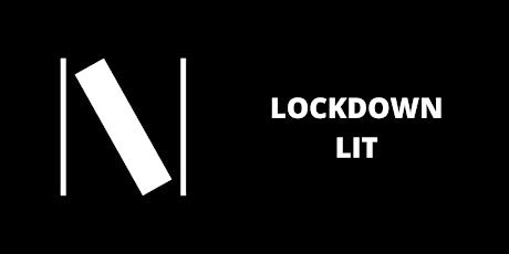 Neighbourhood Books presents Lockdown Lit primary image