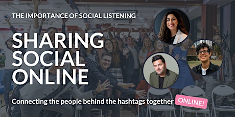 The Importance of Social Listening | Sharing Social Online