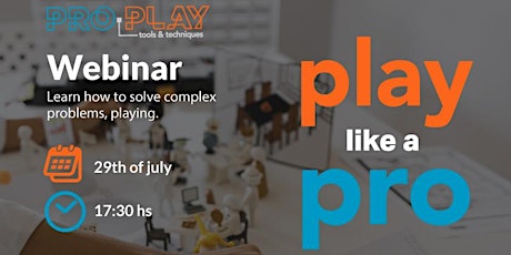 Hauptbild für Play like a Pro: a Virtual Intro into PLAYMOBIL®pro