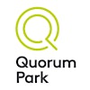 Quorum Park's Logo