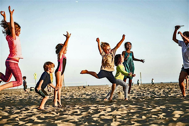 Image principale de Community Picnic