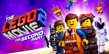 MADE in Canada: A Summer Blockbuster Series - The LEGO Movie 2 primary image