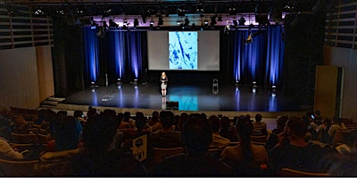 Image principale de NeuroLingo English Neuroscience Talks 2025!