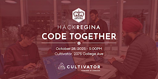 Image principale de Code Together