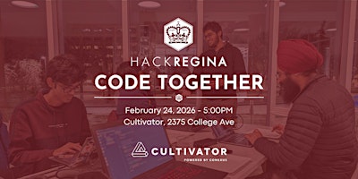 Image principale de Code Together