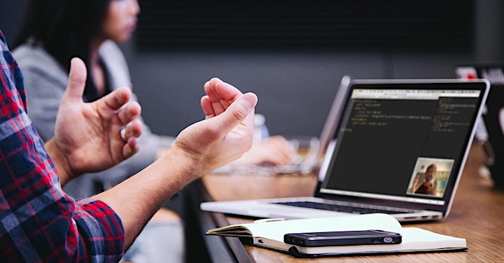 Drupal Module Development image