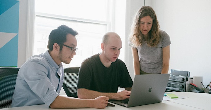 Drupal Module Development image