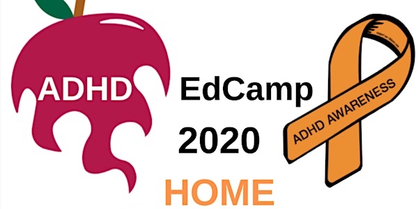 ADHD EdCamp 2020 Home