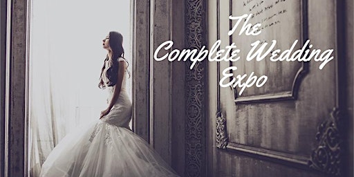 The Complete Wedding Expo 2023 Virtual Bridal Show