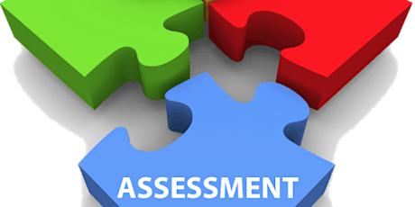 Student Success Through Assessment Design primary image