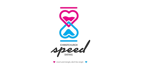 Christchurch Speed Dating -  Meet and mingle, don't be single 36 - 46 years