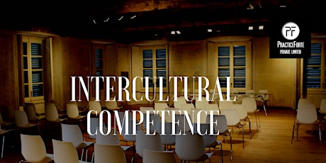 Intercultural Competence by PracticeForte