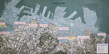 Walk the Original Shoreline of Tamaki Makaurau primary image