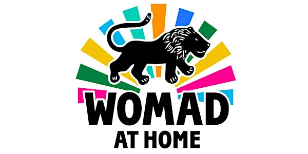 WOMAD at home