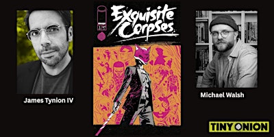 Corpse Tour '25 primary image