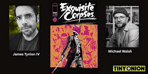 Corpse Tour '25 primary image