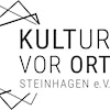 Logo de Kultur vor Ort Steinhagen e.V.