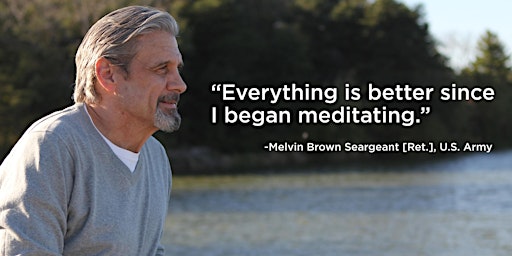Imagen principal de FREE Monthly Meditation Classes for NYC Veterans