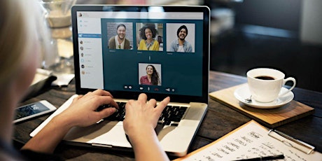 Hauptbild für Erfahrungsaustausch: Menschen für Virtuelle Meetings gewinnen