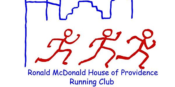 RMHP Run Club East Side 10km (August edition)