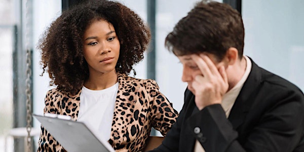 Employee Termination Processes Training