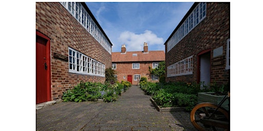 Image principale de Heritage Open Day - Free Family Art Event