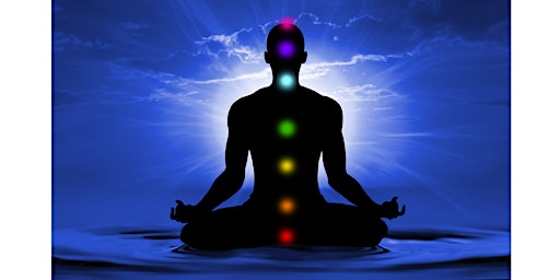 Your Chakra Story: Using the Chakra System To Rewrite Our Life Story. primary image