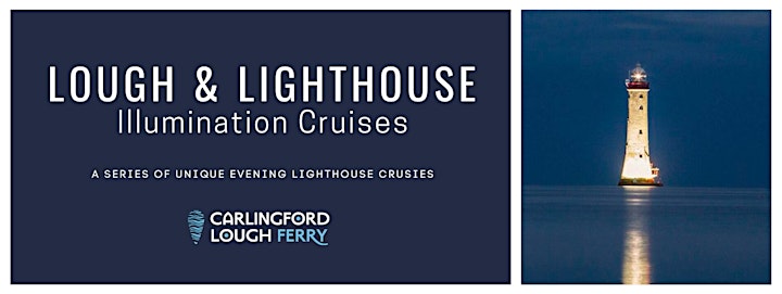 Lighthouse Illumination Cruise image