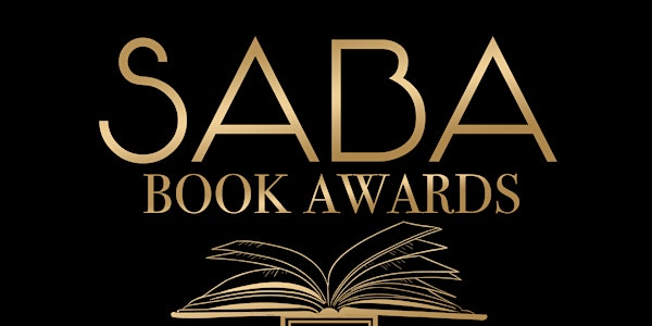 SABA 2020 Book Awards - Audience Tickets