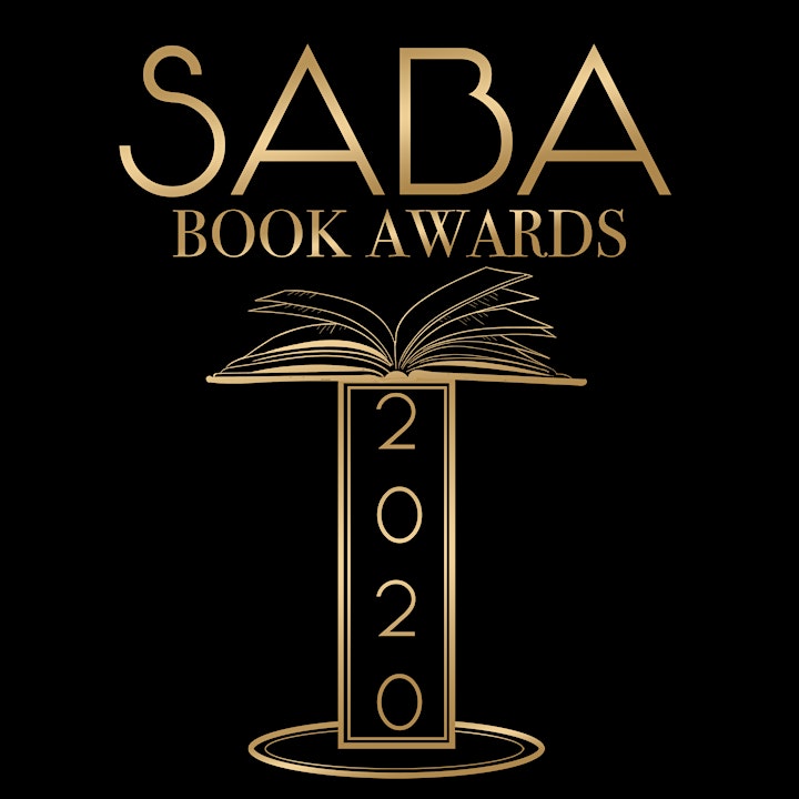SABA 2020 Book Awards - Audience and BACKSTAGE Tickets image