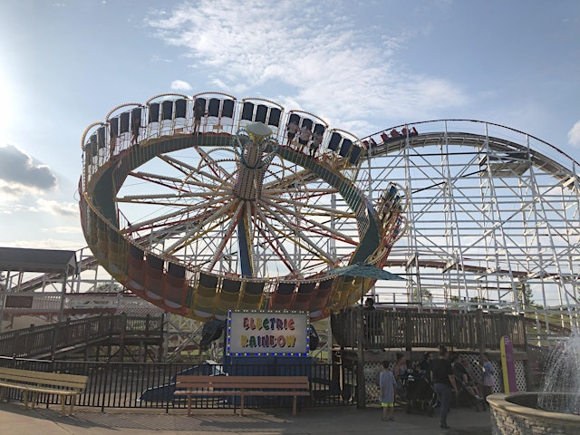 Hamilton County Community Fair primary image
