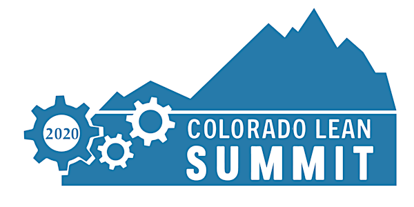 2020 Colorado Lean Summit
