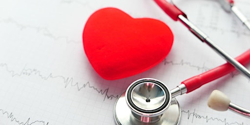 Immagine principale di Community Blood Pressure Screening