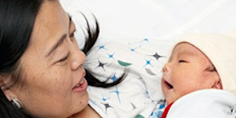 Breastfeeding Basics (Online)