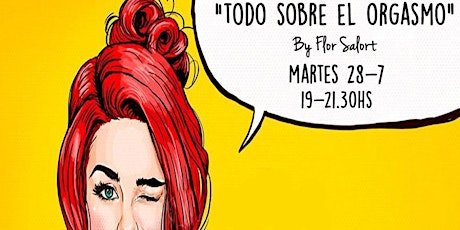 Imagen principal de TODO sobre ORGASMO FEMENINO. MASTURBACIÓN. EYACULACIÓN. ¡LOS MEJORES TIPS!