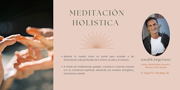 Meditación Holística