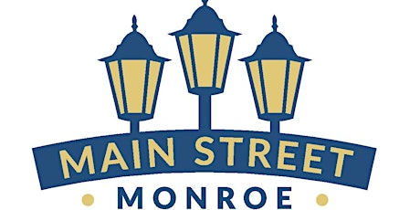 Downtown Monroe  Transformation Strategy Report Meeting primary image