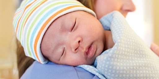 Image principale de Birth Center Orientation and Expectant Parents Night (Online)