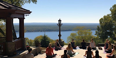 Image principale de Sound & Spirit: Summer Sound Bath & Intuitive Card Reading
