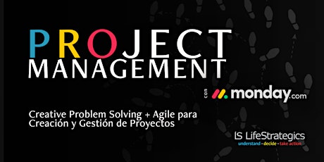 Imagen principal de Project Management con Monday.com (Masterclass sin costo) (Segunda vuelta)
