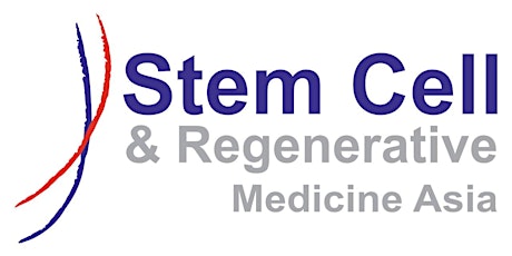 Stem Cell and Regenerative Medicine Taiwan VIP