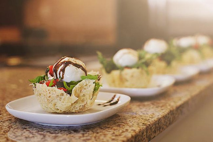 Italian Dinner with Tiramisu Finale (2-hour Cooking Class+Dinner) image