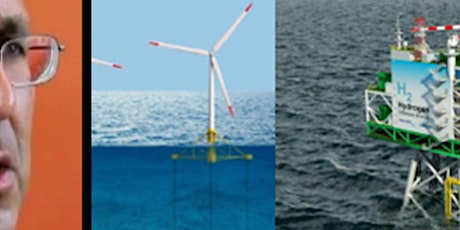 Floating Wind and Hydrogen: Essentials  primärbild