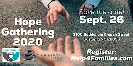 Copy of Hope Gathering 2020 primary image